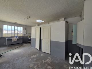  Maison à vendre 5 pièces 141 m²