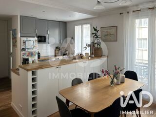  Appartement à vendre 4 pièces 78 m²