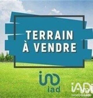 Vente Terrain Vente Terrain à bâtir 700 m&sup2; Briis-sous-forges
