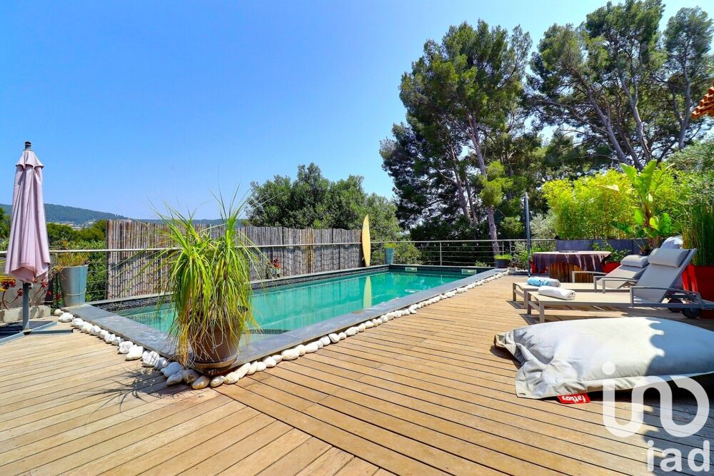 � vendre  Maison Ceyreste (13600)