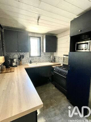  Maison à vendre 4 pièces 103 m²