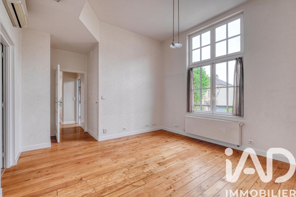 à vendre  Appartement Meaux (77100)