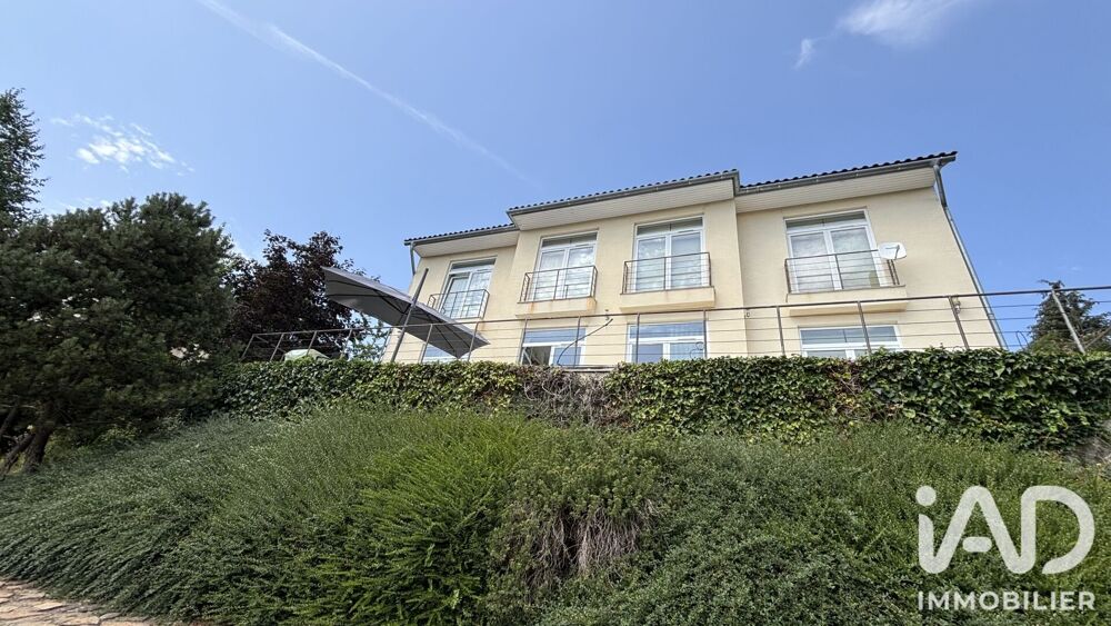 Vente Maison Vente Maison/villa 5 pièces Haselbourg