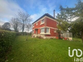  Maison à vendre 5 pièces 130 m²