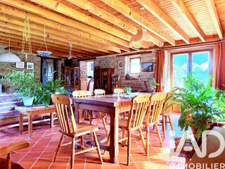 Vente Maison Vente Longère 7 pièces Saint-senoux