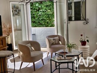  Appartement à vendre 4 pièces 102 m²