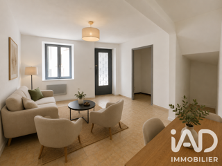  Maison à vendre 4 pièces 88 m²