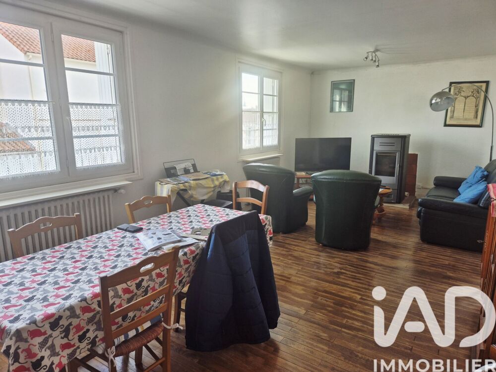Vente Maison Vente Maison de village 5 pièces Maché