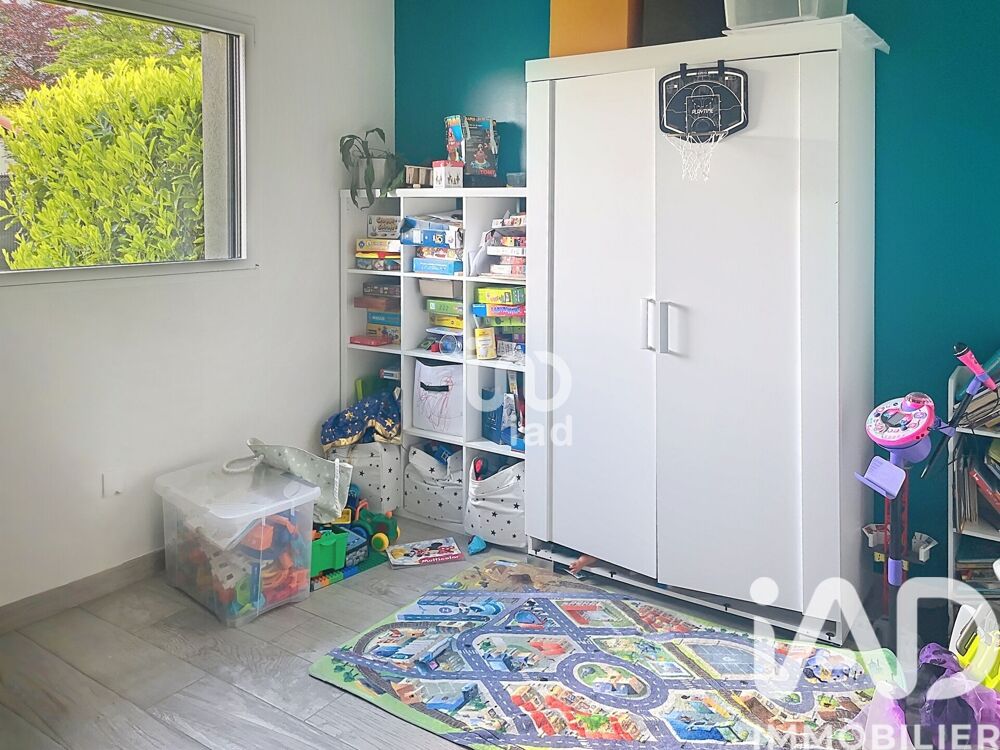 Vente Maison de campagne 6 pièces