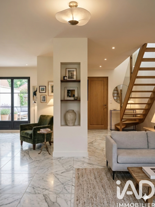  Maison � vendre 5 pi�ces 120 m�