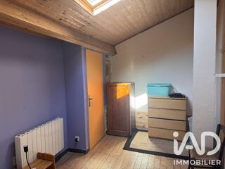  Maison à vendre 5 pièces 120 m²