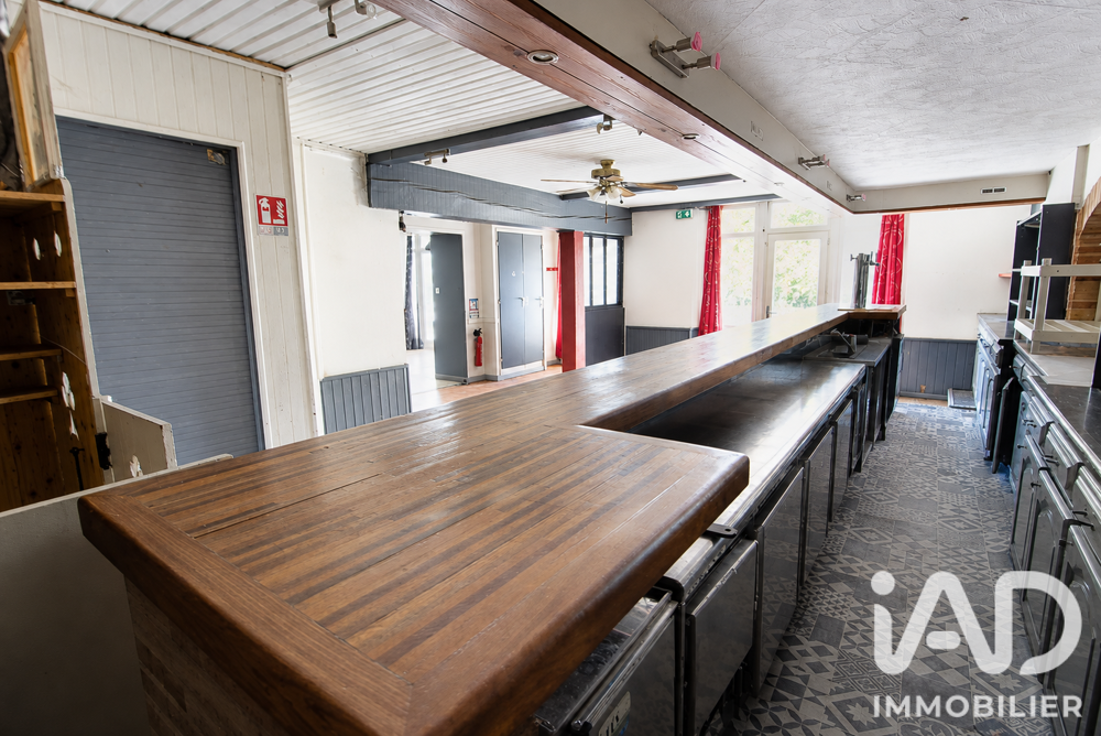 Vente Immeuble Vente Immeuble 360 m&sup2; Molières