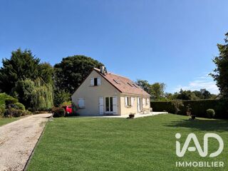  Maison à vendre 5 pièces 115 m²