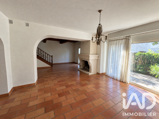 Vente Maison Vente Maison de ville 6 pièces Fontvieille