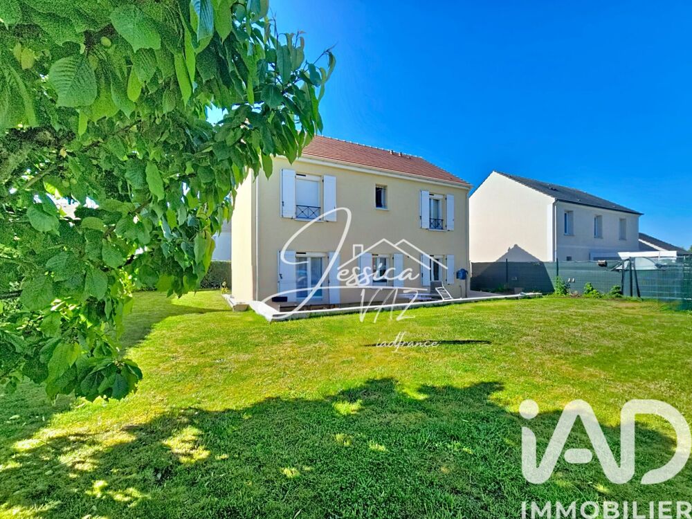 Vente Maison traditionnelle 6 pièces