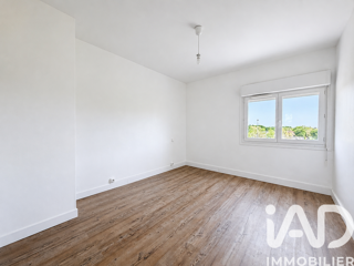  Appartement à vendre 3 pièces 60 m²