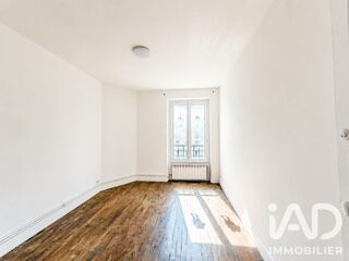  Appartement à vendre 3 pièces 57 m²