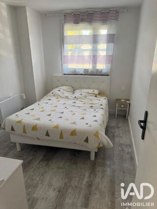  Appartement à vendre 4 pièces 75 m²