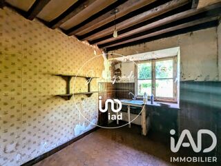 Vente Maison Vente Longère 4 pièces Auvers-sur-oise