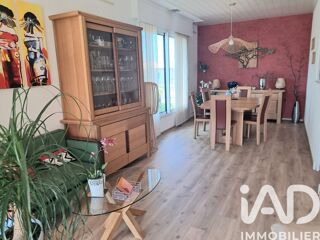  Maison à vendre 6 pièces 145 m²