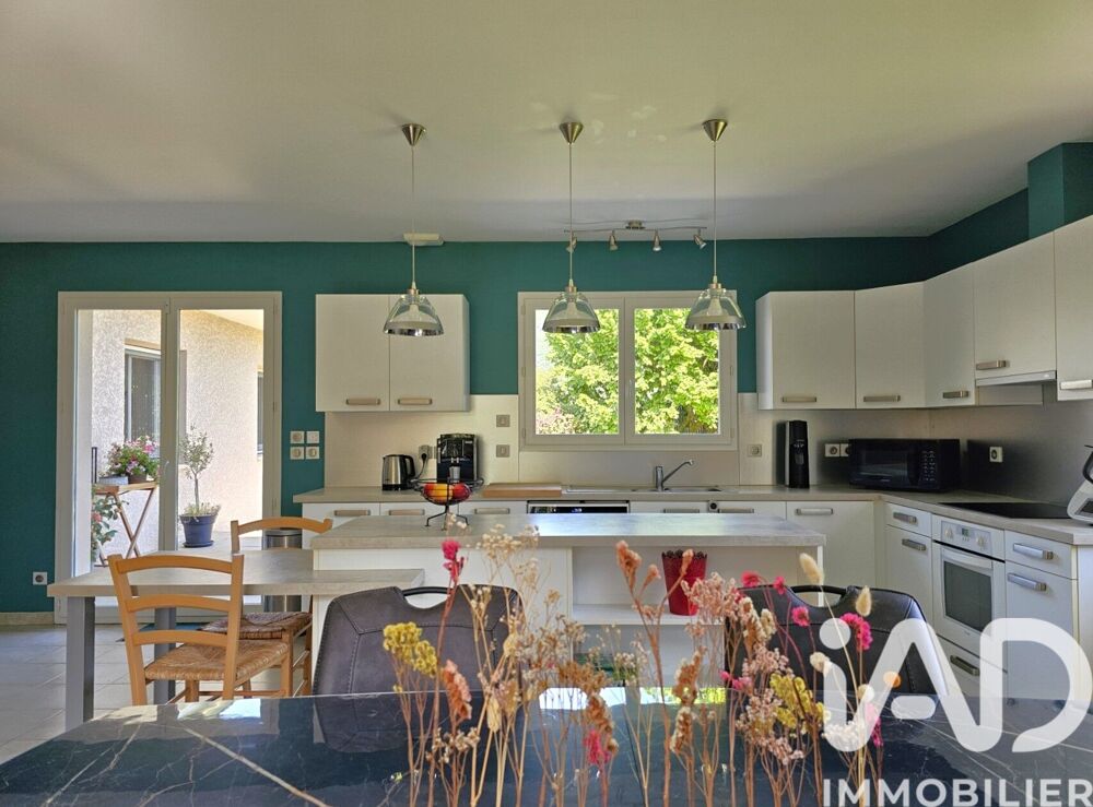 Vente Maison traditionnelle 5 pièces