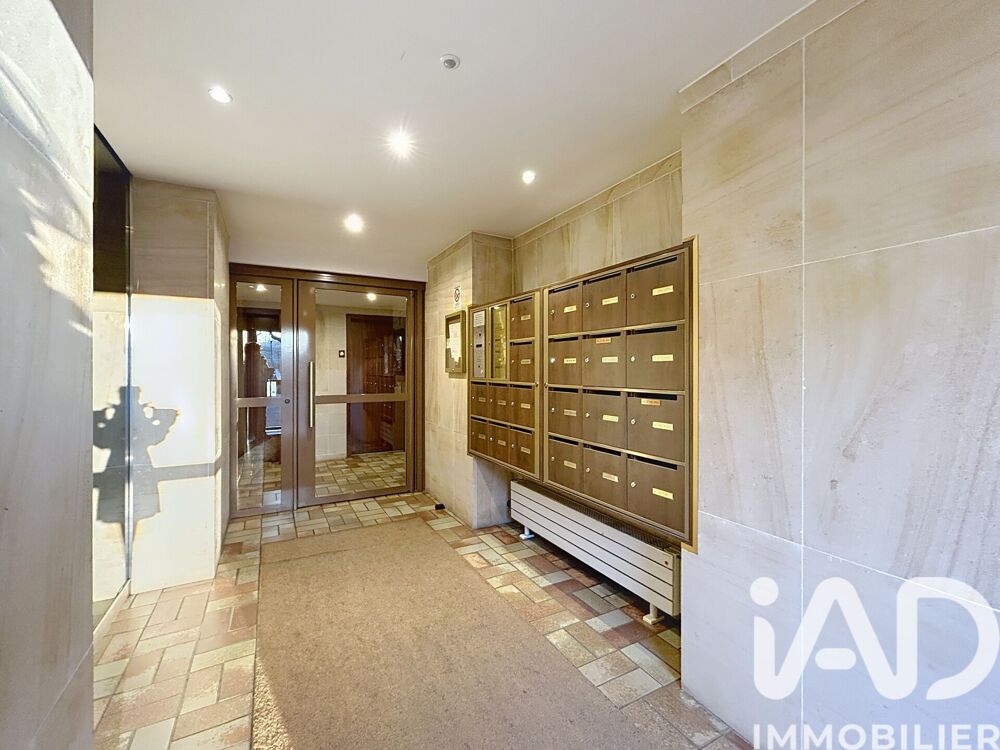 � vendre  Appartement Boulogne-Billancourt (92100)