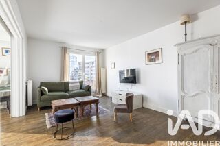  Appartement à vendre 5 pièces 94 m²