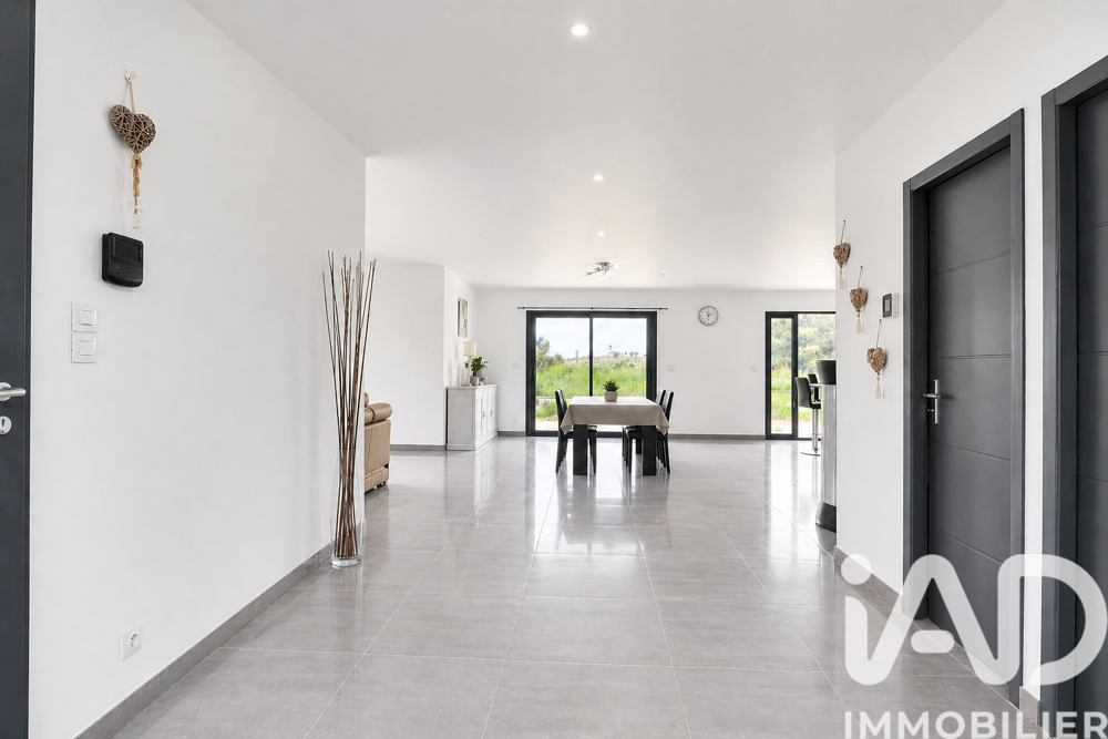 Vente Maison Vente Maison/villa 5 pièces Les pennes-mirabeau