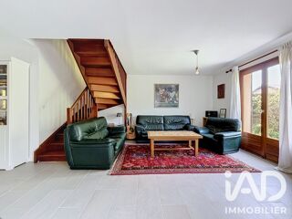  Maison à vendre 6 pièces 125 m²