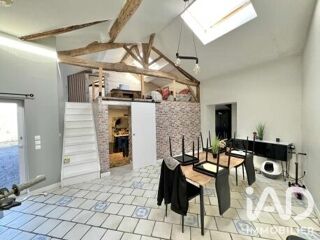  Maison à vendre 6 pièces 123 m²