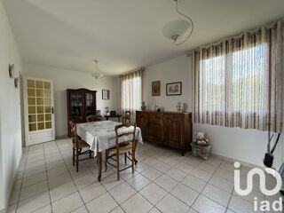  Maison à vendre 6 pièces 105 m²