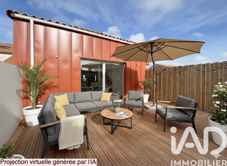  Maison � vendre 5 pi�ces 186 m�