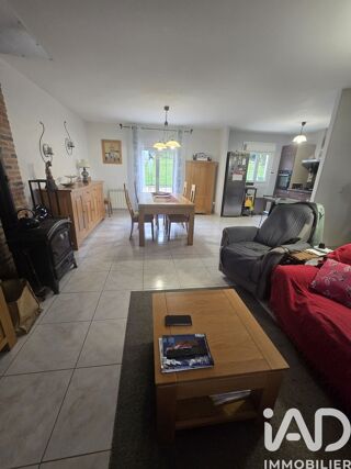  Maison � vendre 6 pi�ces 131 m�