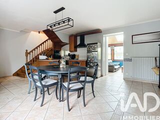  Maison � vendre 6 pi�ces 125 m�
