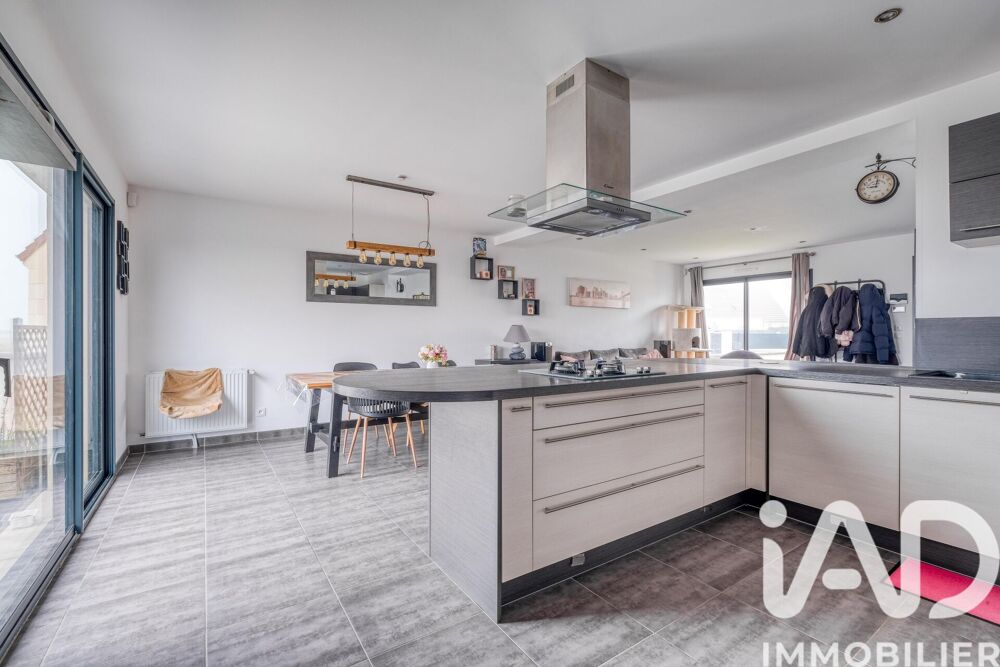 Vente Maison Vente Maison/villa 5 pièces Marles-en-brie