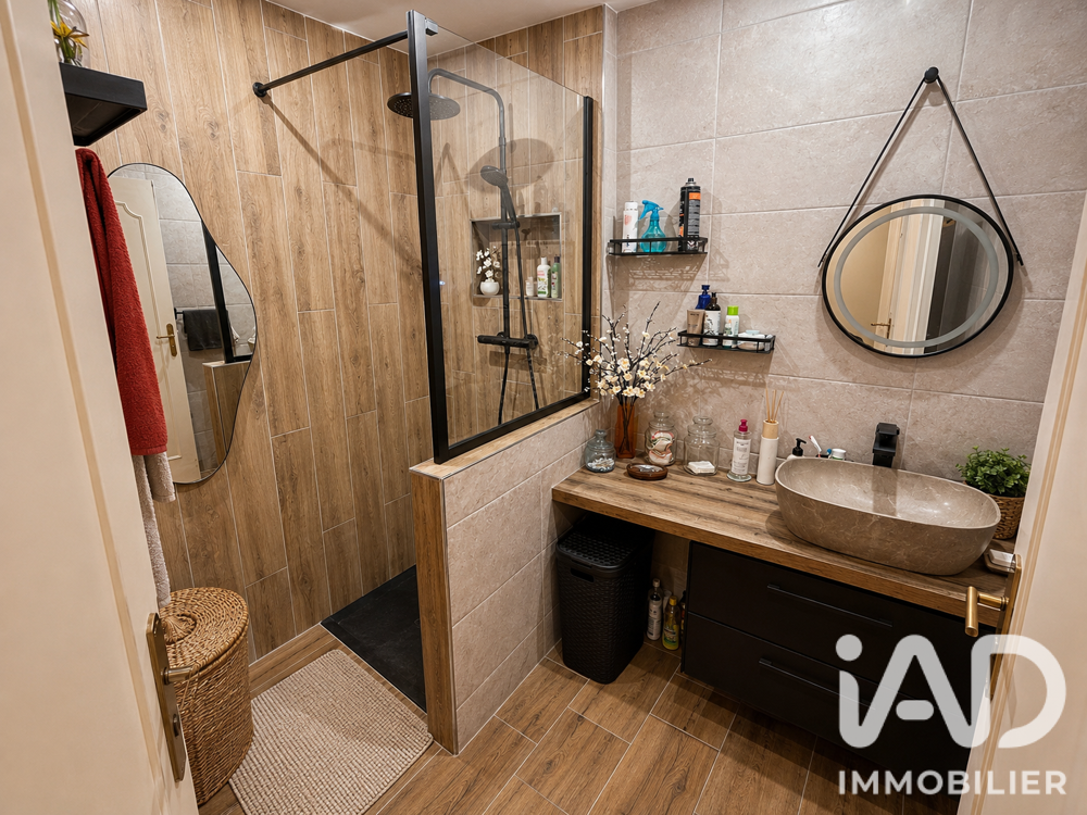 Vente Maison Vente Maison/villa 5 pièces Choisy-au-bac