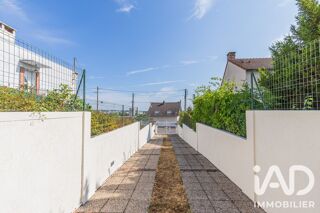  Maison à vendre 5 pièces 130 m²