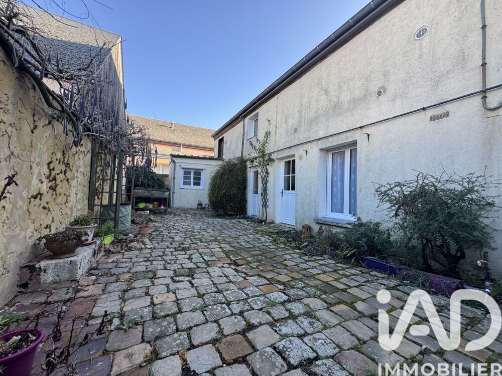 Location Appartement 4 pièces