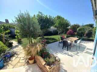  Maison à vendre 7 pièces 197 m²