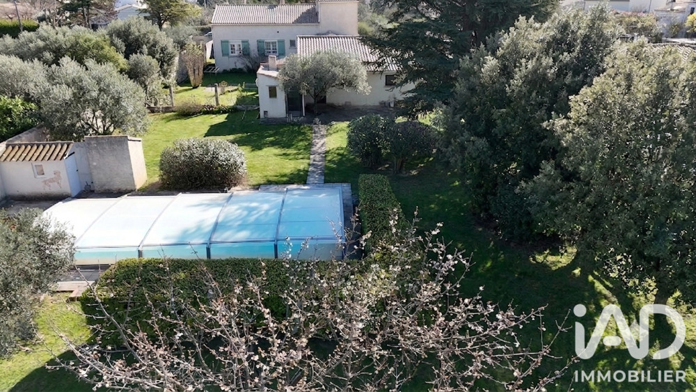 Vente Maison traditionnelle 6 pièces
