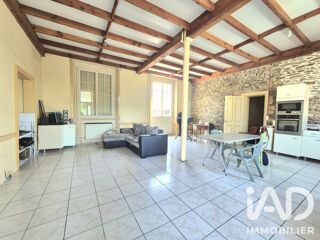  Maison à vendre 4 pièces 116 m²
