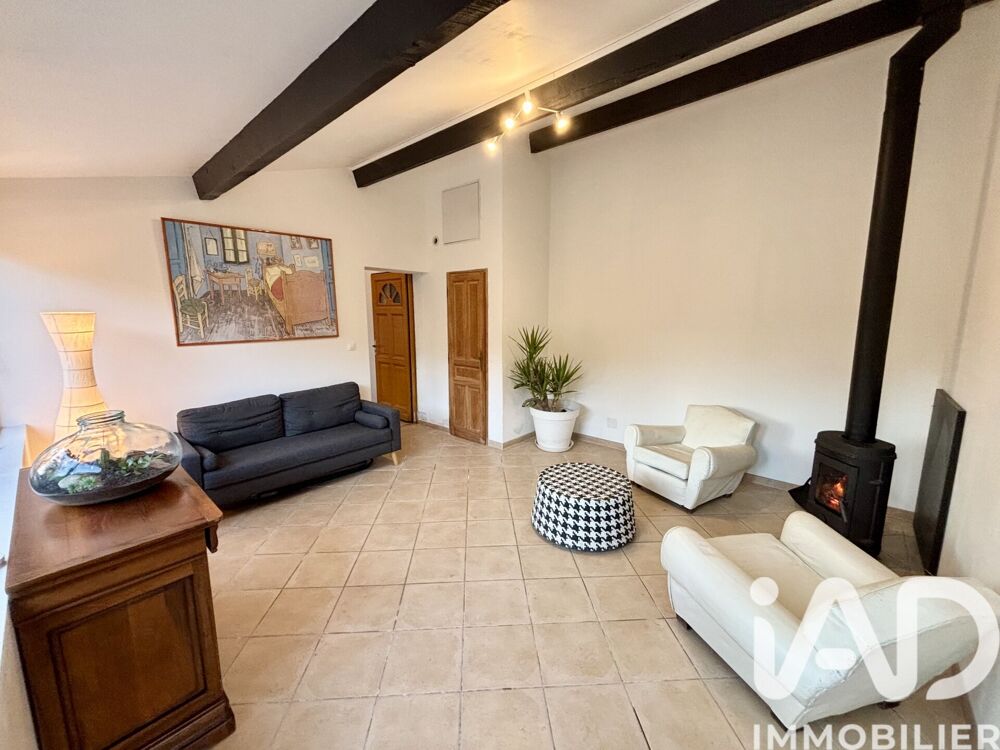 Vente Domaine 6 pièces