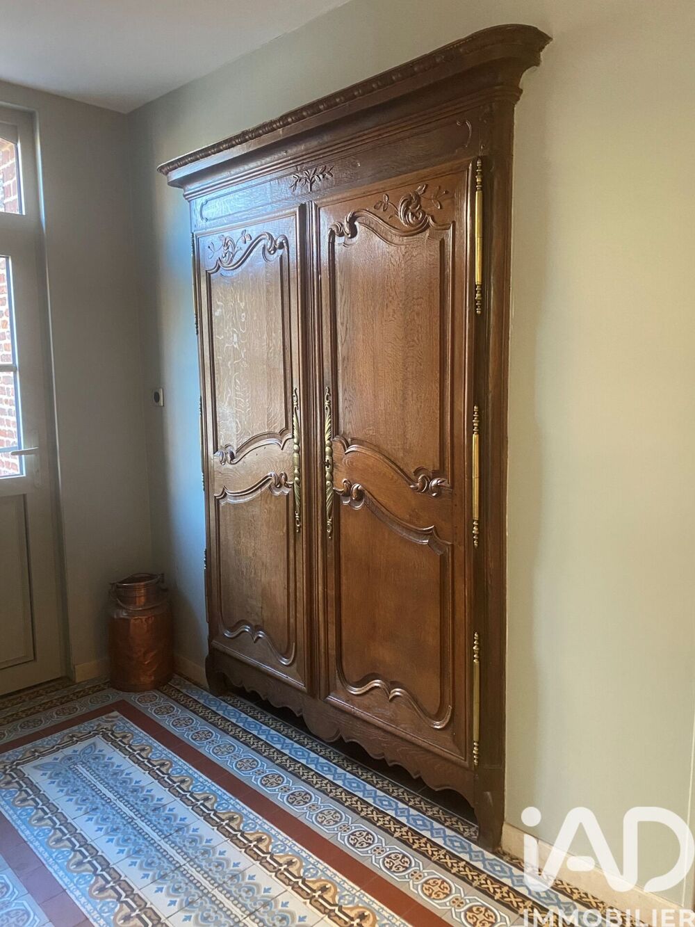 Vente Maison Vente Maison/villa 6 pièces Haspres