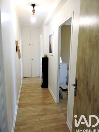  Appartement à vendre 5 pièces 94 m²
