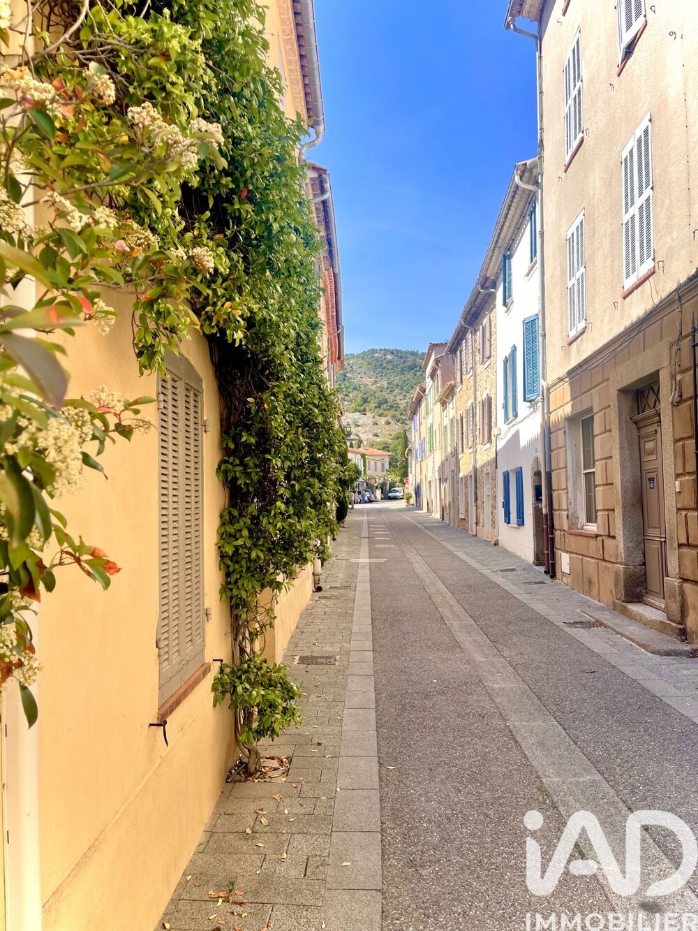 � vendre  Maison Le Plan-de-la-Tour (83120)