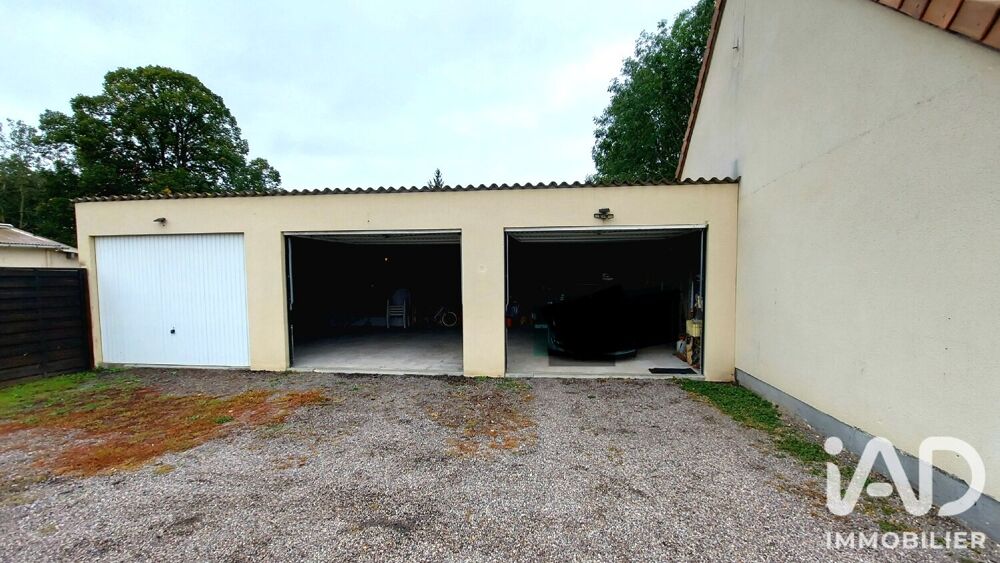 Vente Maison Vente Maison de village 8 pièces Le cormier