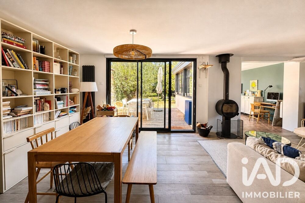 Vente Maison de ville 5 pièces