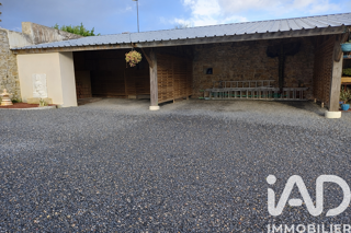  Maison � vendre 11 pi�ces 254 m�