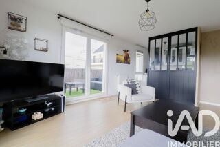  Appartement à vendre 3 pièces 62 m²