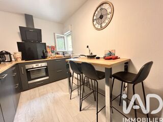  Appartement � vendre 6 pi�ces 118 m�